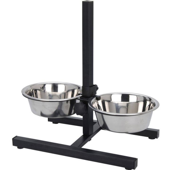 Dlaczego pomiar psa w kłębie jest ważny