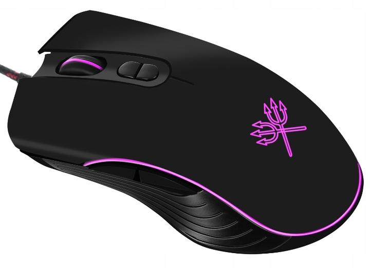 Ergonomia myszek komputerowych