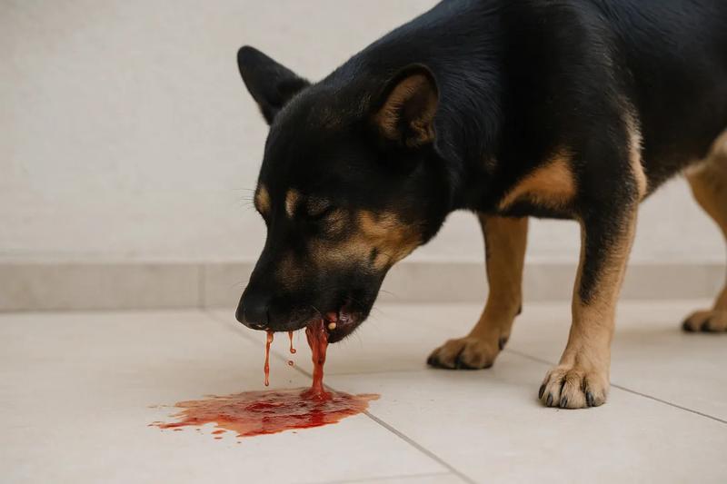 Kiedy do weterynarza