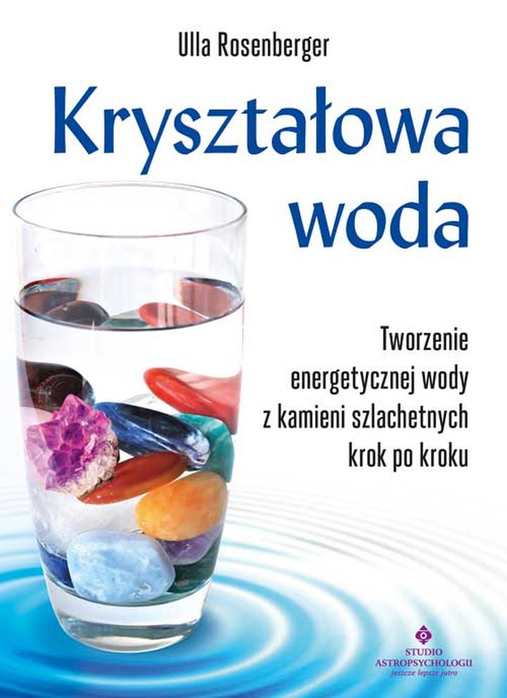 Krystaliczna woda w akwarium