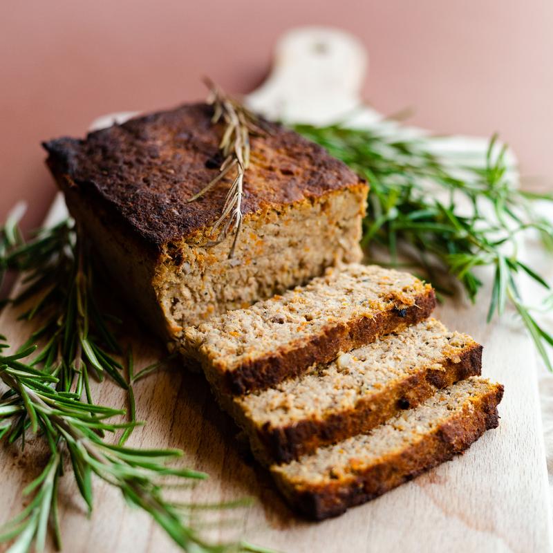 Przygotowanie mięsa z królika