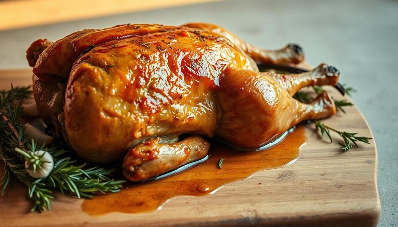 Przyprawy do pieczonego królika