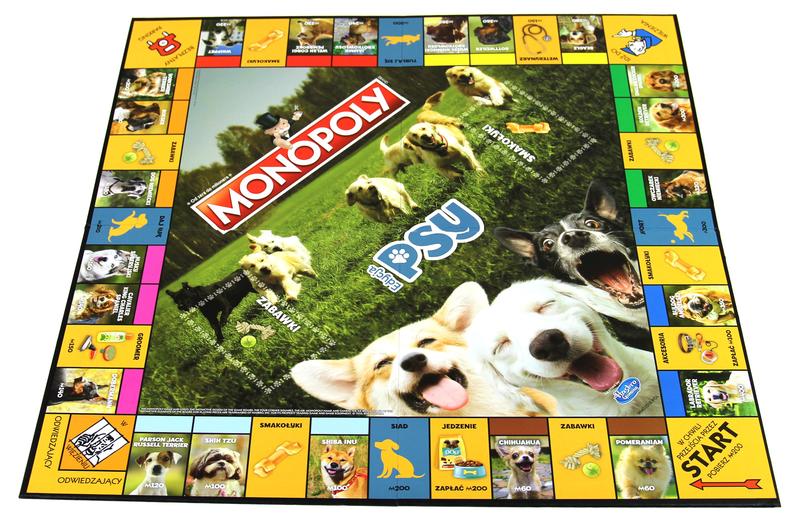 Regularne spacery z psem i zdrowie