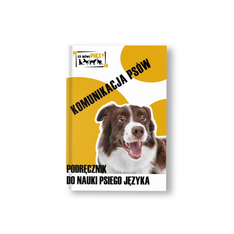 Sygnały niewerbalne u psów