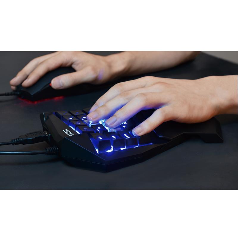 Wybór myszki do PS5