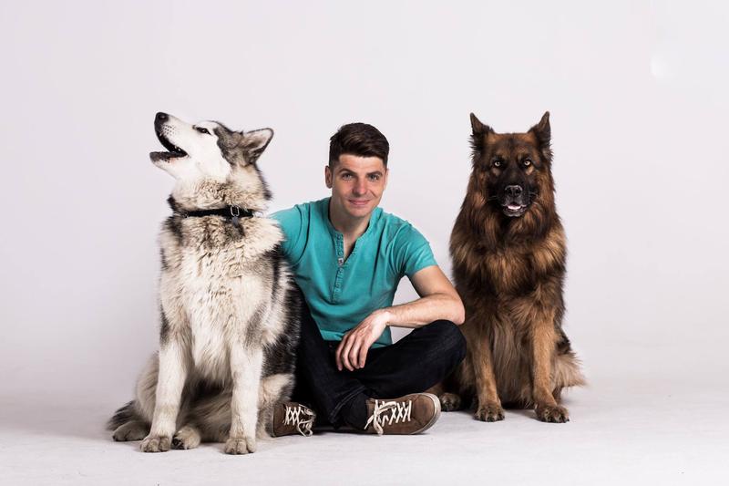 Zarobki trenerów psów w Polsce