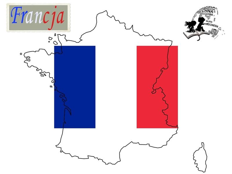 Zwierzęta morskie u wybrzeży Francji