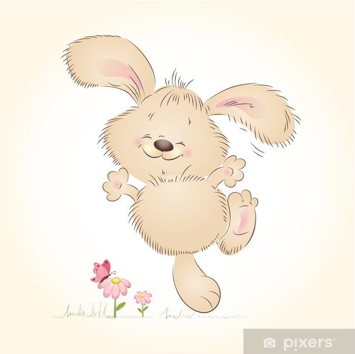 Jakie rzeczy są niezbędne dla szczęśliwego królika?