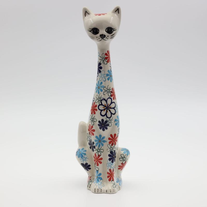 Kiedy kot potrzebuje więcej uwagi i miłości?