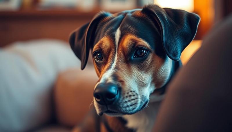 Psia lojalność – historia o psie, który dał słowo