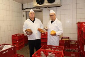 Sztuka humanitarnego uboju i oprawy królika – przewodnik krok po kroku