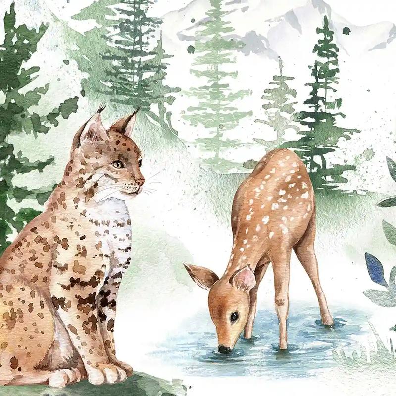 Zwierzęta w Twoim otoczeniu: ile ich naprawdę widzisz?