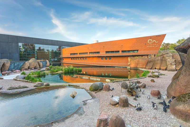 Dojazd z dworca PKP do ZOO Wrocław