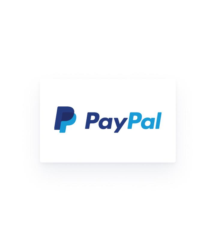 Doładowanie Chomika przez PayPal