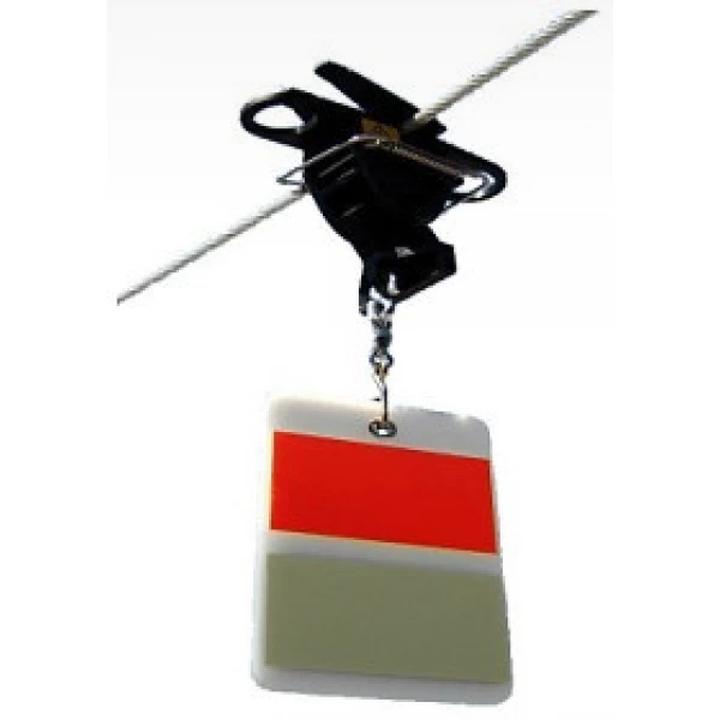 Elektroniczne odstraszacze ptaków