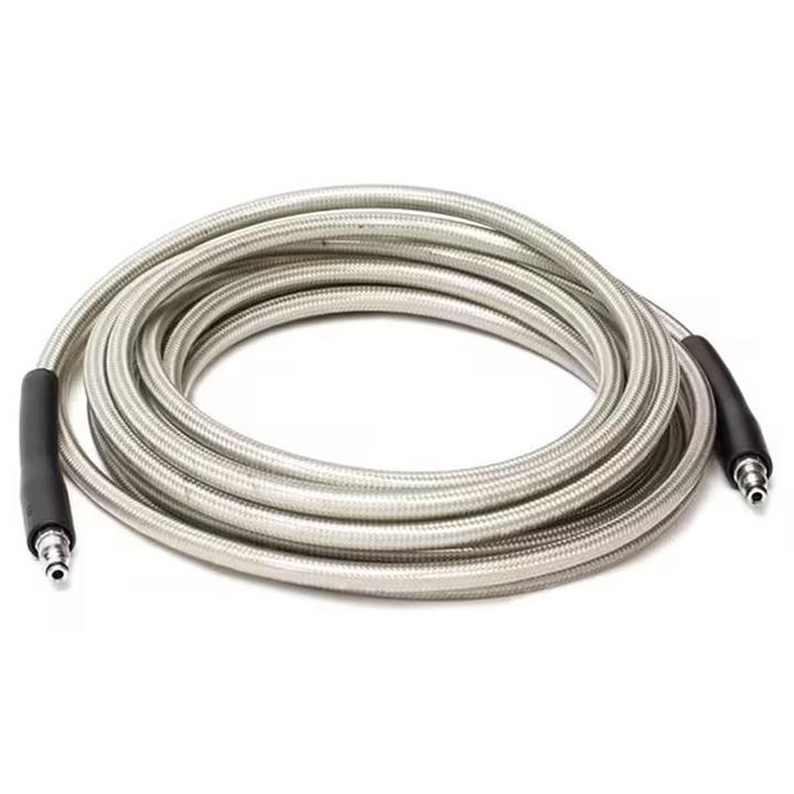 Korzyści systematycznego zwijania po użyciu myjki