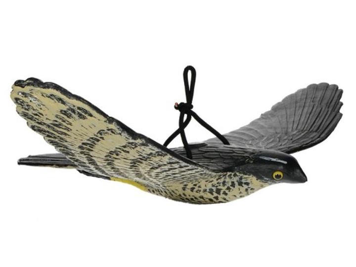 Naturalne sposoby odstraszania ptaków