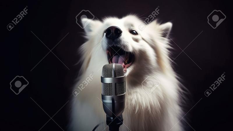 Niesamowite umiejętności psów