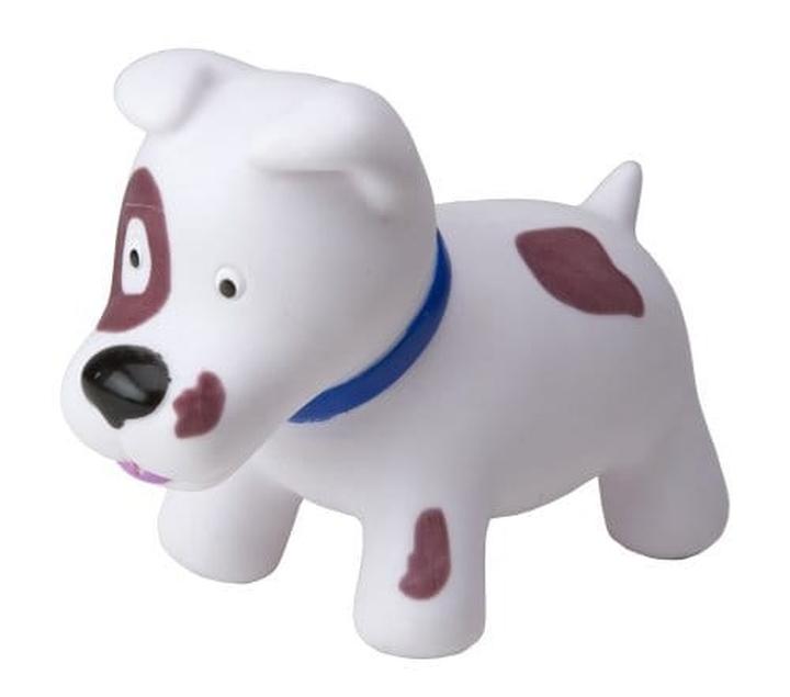 Parskanie u psów przyczyny