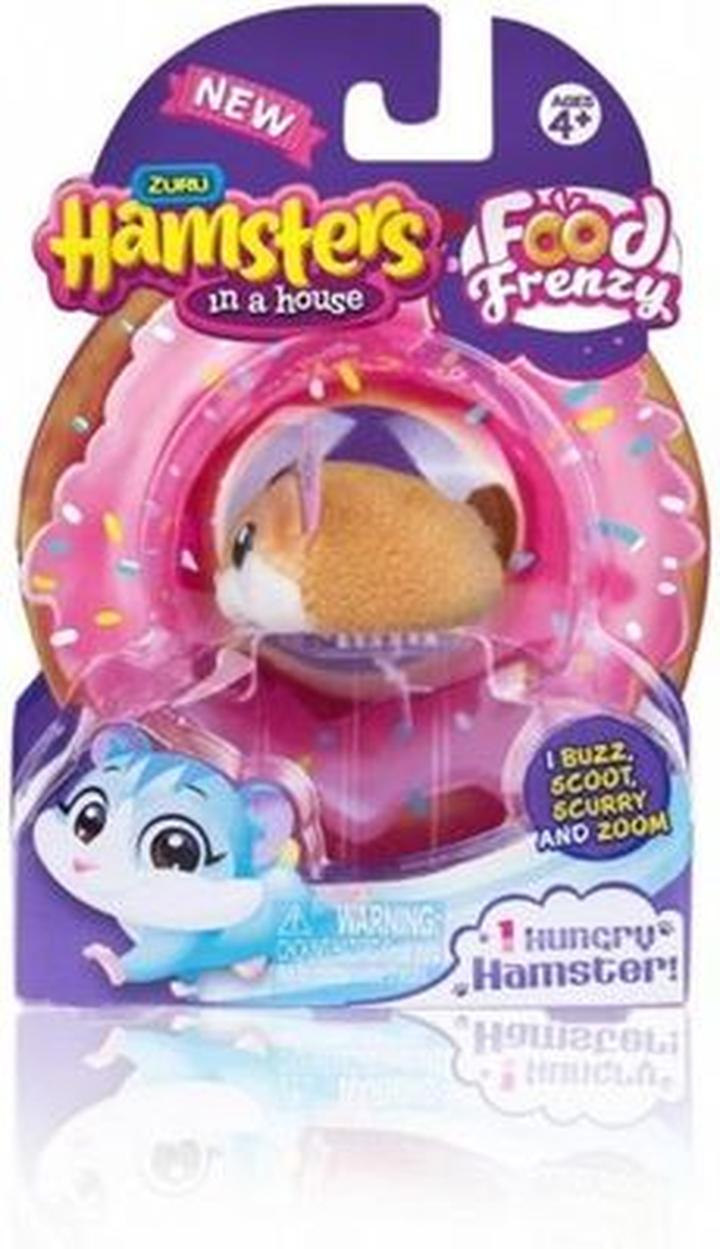 Przegląd i ranking zabawek