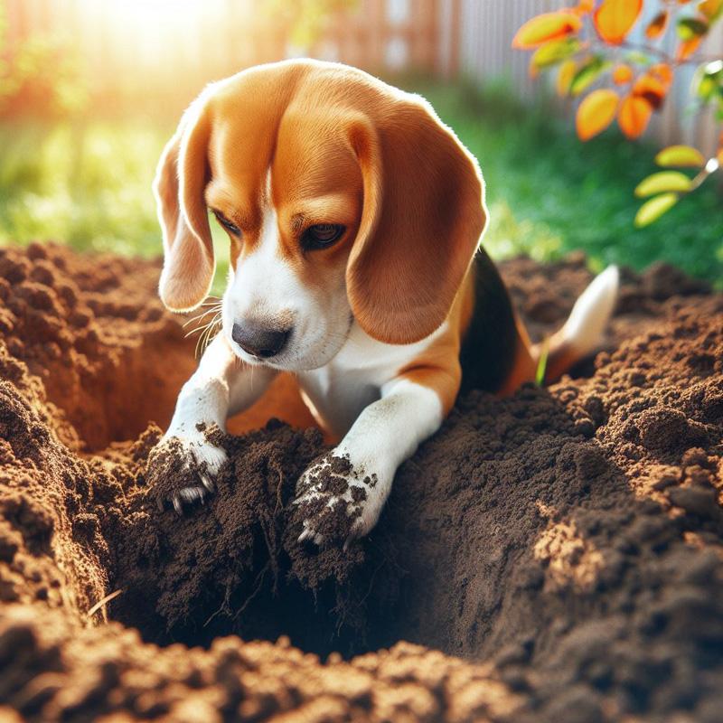 Psychologia i instynkty psa