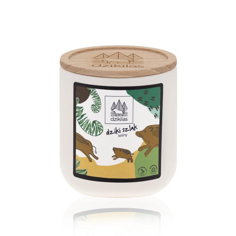 Szukanie po zapachu krok po kroku