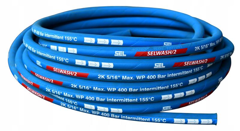 Techniki minimalizujące uszkodzenia węża