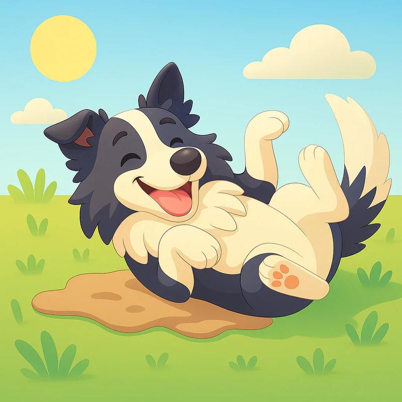 Zachowania psów i instynkt