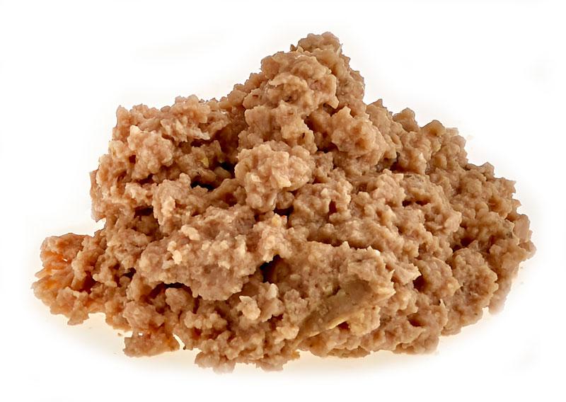 Ile mokrej karmy dla psa podać, aby była zdrowa i smaczna?