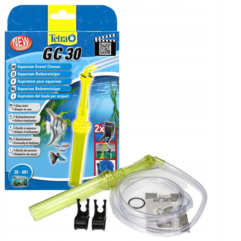 Jaki wydatek czeka na Ciebie przy zakupie odmulacza do akwarium?