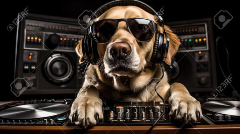 Pies, który potrafi wszystko – odkryj niezwykłe talenty czworonoga!