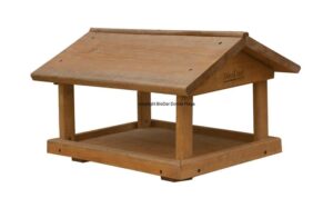 Twórcze chwile: Jak razem z dzieckiem stworzyć karmnik dla ptaków