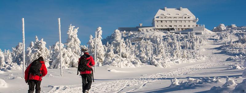 Atrakcje w okolicach Szrenicy