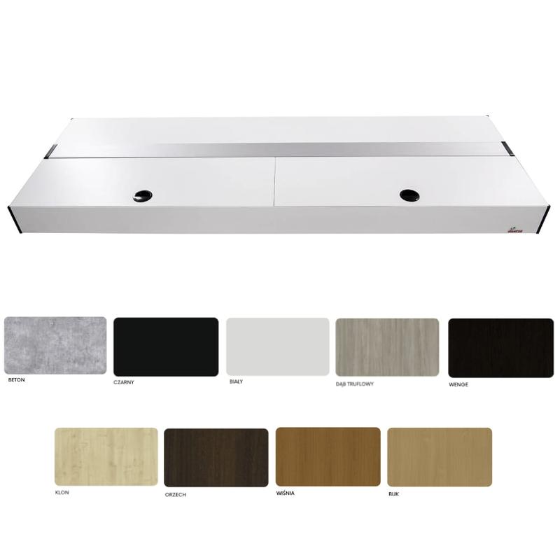 Bezpieczeństwo i konserwacja pokrywy akwarium