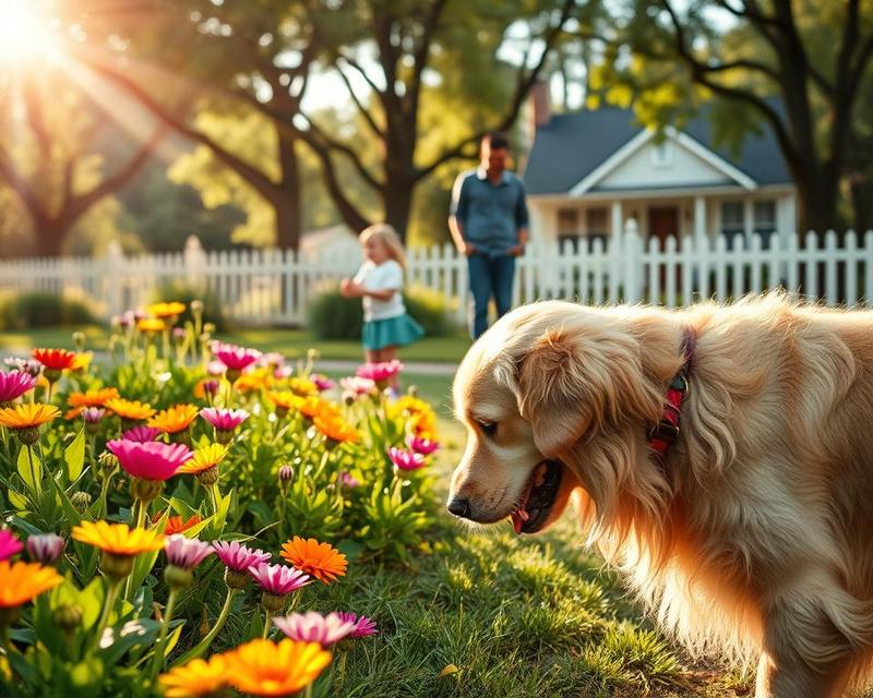 Bezpieczeństwo psa w mieszkaniu