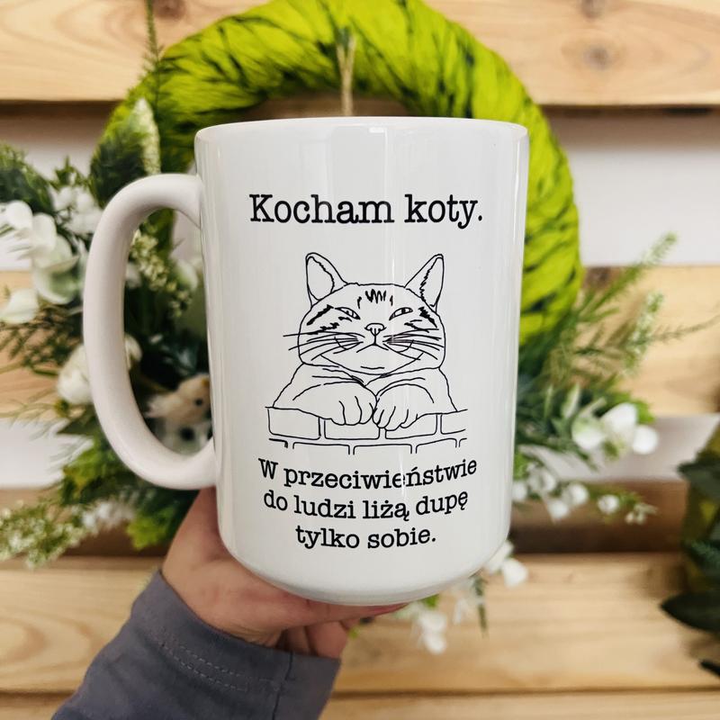 Dieta a kondycja futra kota