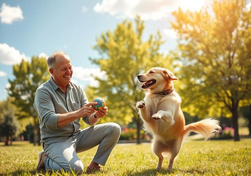 Dobór psa do stylu życia