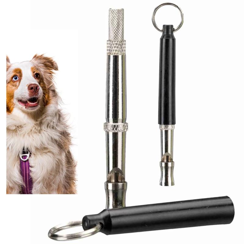 Gwizdek ultradźwiękowy vs tradycyjny