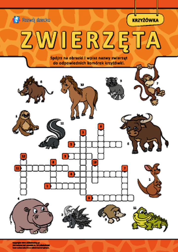 Mity i fakty o zwierzęcych hybrydach