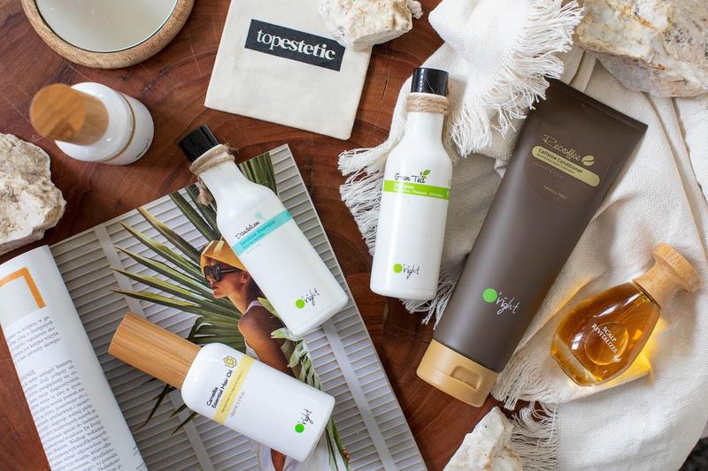 Nietestowane na zwierzętach