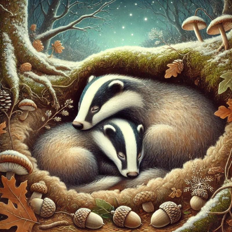 Percepcja wzrokowa i zmysły