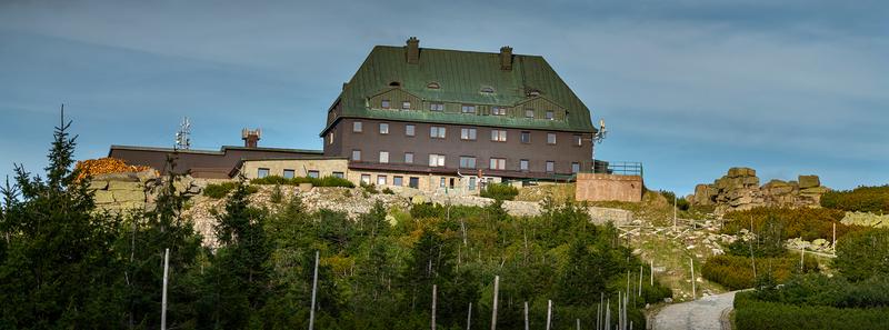 Planowanie wyjazdu w góry