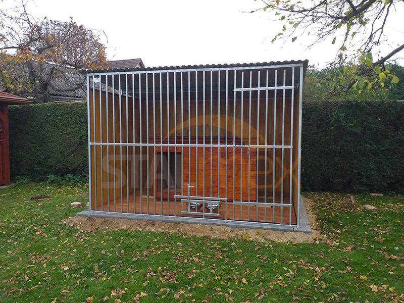 Podłoże do kojca dla psa