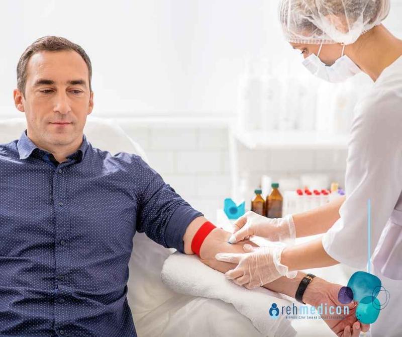 Podstawowe techniki badania psa