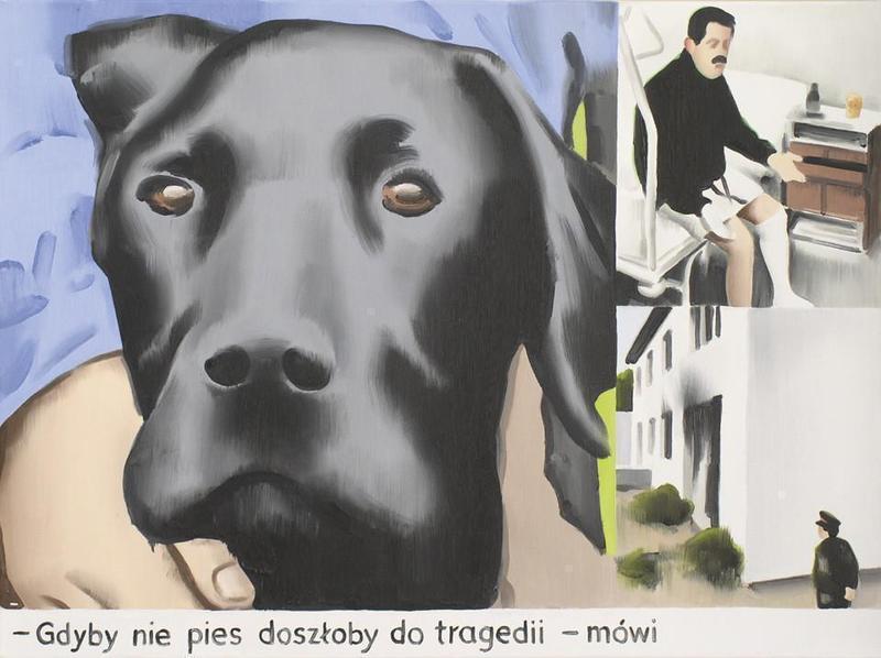 Poruszająca historia i nadzieja