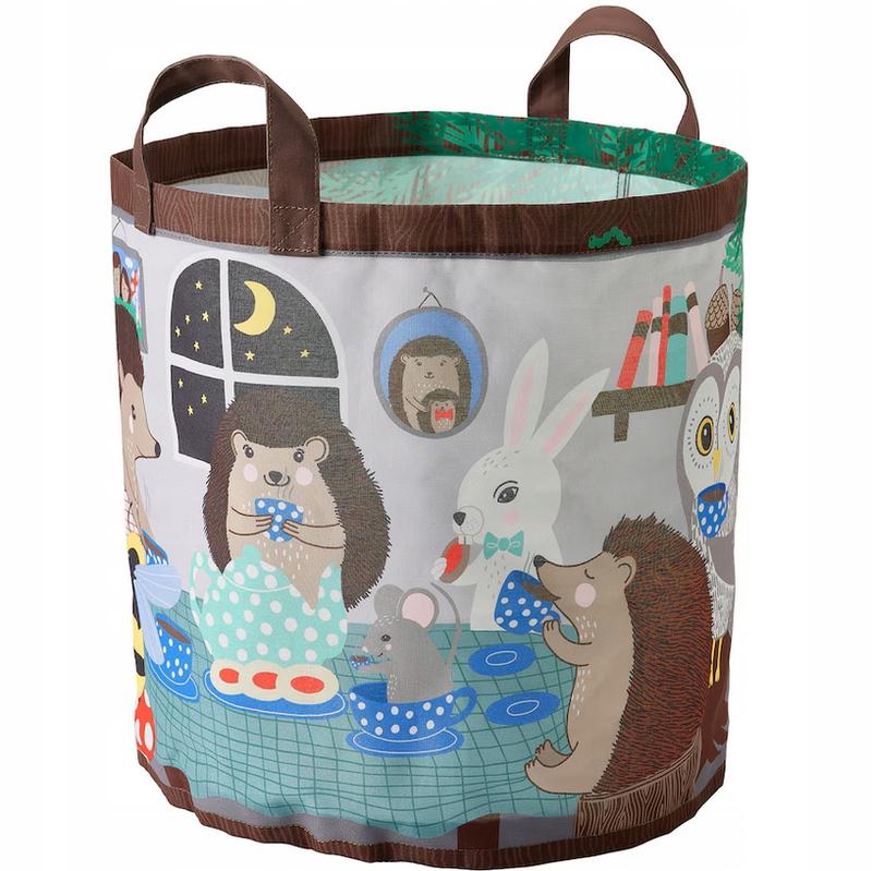 Produkty dla zwierząt Ikea