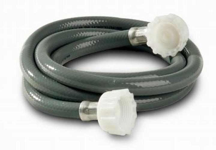 Przedłużenie węża do zmywarki