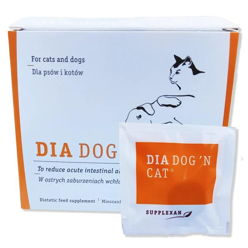 Przyczyny rozwolnienia u kotów