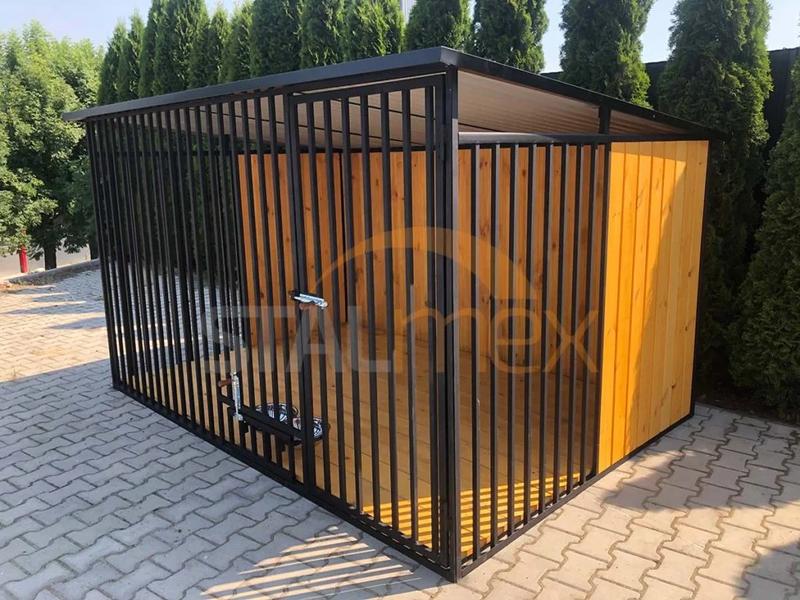 Rodzaje podłogi w kojcu