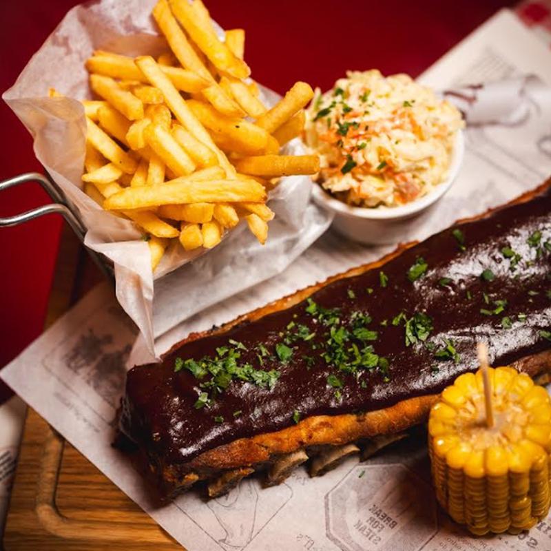 Różnice w ubarwieniu zeberki